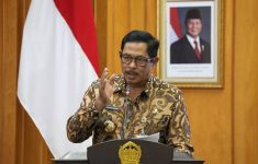 Refleksi Akhir Tahun, Pj Gubernur Jateng Ungkap Capaian Kinerja 2024 - JPNN.com