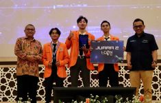 ILCS Dukung Mahasiswa Berinovasi lewat Innovation Challenge of Excellence 2.0 - JPNN.com