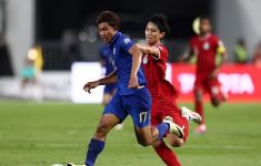 Melaju ke Final Piala AFF 2024, Thailand di Ambang Rekor Gila - JPNN.com