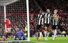 Man Utd Vs Newcastle: Setan Merah Lemah, Payah, Kalah - JPNN.com