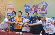 PLN Mobile Proliga 2025 Dibuka Besok, 12 Klub Siap Betartung di Semarang - JPNN.com