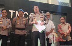 Mabes Polri Ungkap Peran Kombes Donald dalam Kasus Pemerasan WNA di DWP - JPNN.com