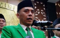 PPP Jakarta Apresiasi Kinerja Polisi Pas Pilkada & Pilpres, Sampai Dirasakan Kader Partai - JPNN.com