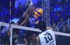 Jadwal Laga Pembuka Proliga 2025, LavAni Langsung Ditantang Bhayangkara - JPNN.com