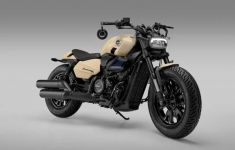 Benelli Leoncino 400 Hadir Memadukan Gaya Cruiser dan Bobber - JPNN.com