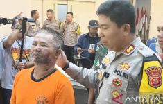 Suami di Sukabumi Telah Merencanakan Siram Air Keras Istri-Anak - JPNN.com