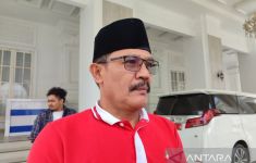 Pengumuman Hasil Seleksi PPPK 2024 Tahap I Kota Bengkulu Ditunda, Achrawi Beri Penjelasan - JPNN.com