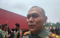 Oknum TNI AL Ditangkap terkait Penembakan Bos Rental Mobil - JPNN.com