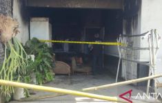 Cinta Diputus, Pria Ini Nekat Bakar Rumah Mantan Kekasih - JPNN.com