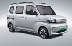 Wuling Zhiguang EV Menawarkan Aksesibilitas Lewat Pintu Geser - JPNN.com