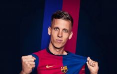 Tidak bisa Bermain untuk Barcelona, Dani Olmo jadi Incaran Klub Besar Eropa - JPNN.com