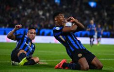 Hajar Atalanta, Inter Milan Melaju ke Final Piala Super Italia, Inzaghi Puas - JPNN.com