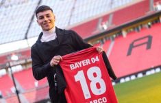 Bayer Leverkusen Resmi Merekrut Alejo Sarco - JPNN.com