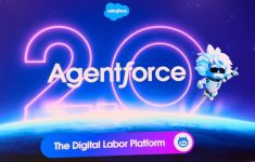 Agentforce 2.0 jadi Platform Karyawan Digital yang Menghadirkan Workforce Tanpa Batas - JPNN.com