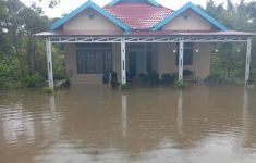 Banjir di Morowali Utara, Seorang Warga Meninggal Dunia, 3 Orang Luka Ringan - JPNN.com