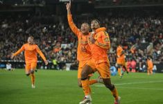 Valencia Vs Madrid: Bellingham Gagal Penalti, Gol Mbappe Batal, Vinicius Kartu Merah - JPNN.com