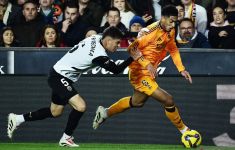 Valencia vs Madrid: Los Blancos Menang 2-1, Makin Kukuh di Puncak Klasemen - JPNN.com