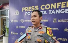 Penyewa Mobil Kasus Penembakan di Tol Tangerang Jadi Tersangka - JPNN.com