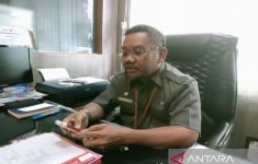 Aswan Sebut Puluhan Ribu Peserta Didik di Kapuas Masuk Program Makan Gratis - JPNN.com