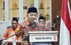 Fraksi PKS DPR Minta PSN PIK 2 Disetop & Dilakukan Evaluasi Menyeluruh - JPNN.com