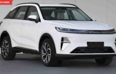 Siap-Siap, GWM Haval H7 Hybrid Bakal Meluncur Pada 2025 - JPNN.com