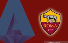 Tekuk Lazio, AS Roma Memenangkan Derby Della Capitale - JPNN.com