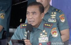 Oknum TNI AL Pelaku Penembakan Bos Rental Mobil Punya Tugas Khusus di Tentara - JPNN.com