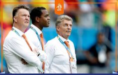 Pelatih Timnas Indonesia Pengganti STY: Kans Kluivert, Van Basten, Rijkaard, Gullit - JPNN.com