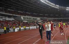 Shin Tae Yong Berpesan Setelah Didepak PSSI: Semoga Indonesia Lolos ke Piala Dunia - JPNN.com