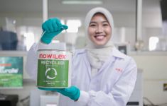 Mowilex Raih Sertifikasi CarbonNeutral untuk Keenam Kalinya - JPNN.com