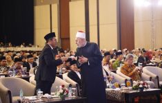 Ulama Mesir Akan Resmikan Bayt Mohammadi di Mojokerto - JPNN.com