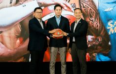 Bank Mandiri Resmi jadi Mitra Utama IBL 2025, Siap Memajukan Basket Nasional - JPNN.com