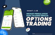 Gotrade Hadirkan Options Trading: Solusi Cerdas untuk Kendali Penuh atas Investasi - JPNN.com