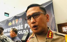 WNA Asal Tiongkok jadi Korban Rudapaksa di Bali, Polisi Buru Pelaku - JPNN.com