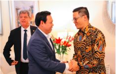 Indonesia Diterima Jadi Anggota BRICS, Sultan Apresiasi Kinerja Diplomatik Presiden Prabowo - JPNN.com