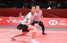 Malaysia Open 2025: Ana/Tiwi Gagal Susul Lanny/Fadia ke 16 Besar - JPNN.com