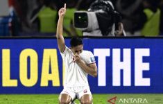 Shin Tae Yong di Mata Rizky Ridho: Bukan Sekadar Pelatih - JPNN.com