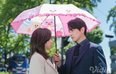 Fakta-Fakta Menarik Soal Drama Korea Love Scout - JPNN.com