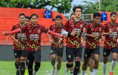 Bursa Transfer Liga 1: Semen Padang Mengerikan - JPNN.com