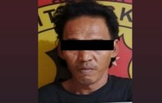 Polisi Ringkus Pencuri Kabel di Areal PLTU Sumsel - JPNN.com