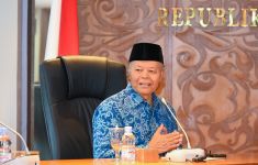 Biaya Haji 2025 Turun, HNW: Alhamdulillah, Membuahkan Hasil - JPNN.com