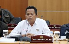 DPRD DKI Minta PAM JAYA Prioritaskan Kepuasan Pelanggan - JPNN.com