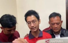 KDRT Terhadap Cut Intan Nabila, Armor Toreador Divonis 4,5 Tahun Penjara - JPNN.com