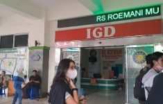 4 Kondisi Kesehatan yang Bisa Ditangani di IGD - JPNN.com