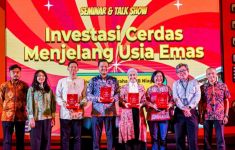 Persiapkan Masa Pensiun yang Aman untuk Karyawan, IFG Gelar Seminar & Talkshow - JPNN.com