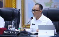 Kepala BKN Berharap Masalah Fatal Ini Jangan Terulang di PPPK 2024 Tahap 2 - JPNN.com