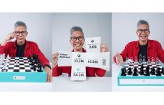 Hiburan & Bisnis jadi Strategi Yudist Ardhana Optimalisasi YouTube Shopping Affiliates - JPNN.com