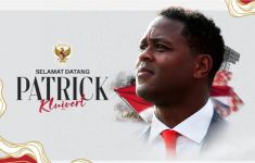 Patrick Kluivert jadi Pelatih Timnas Indonesia, Bung Kus Berkomentar Begini - JPNN.com