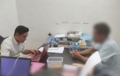 Anggota KPPS di Manggarai Barat jadi Tersangka Tindak Pidana Pemilu - JPNN.com