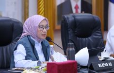 Sisa Honorer yang Harus Terserap PPPK 2024 Tahap 2 Masih Membeludak, Oh - JPNN.com